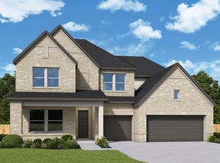 Rockwall Plan, Goodland - Manor Series, Grand Prairie, TX 76084