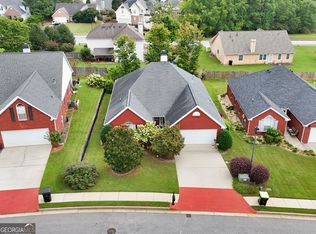 145 Meridian Dr, Stockbridge, GA