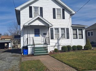 91 Union St, Johnson city, NY 13790