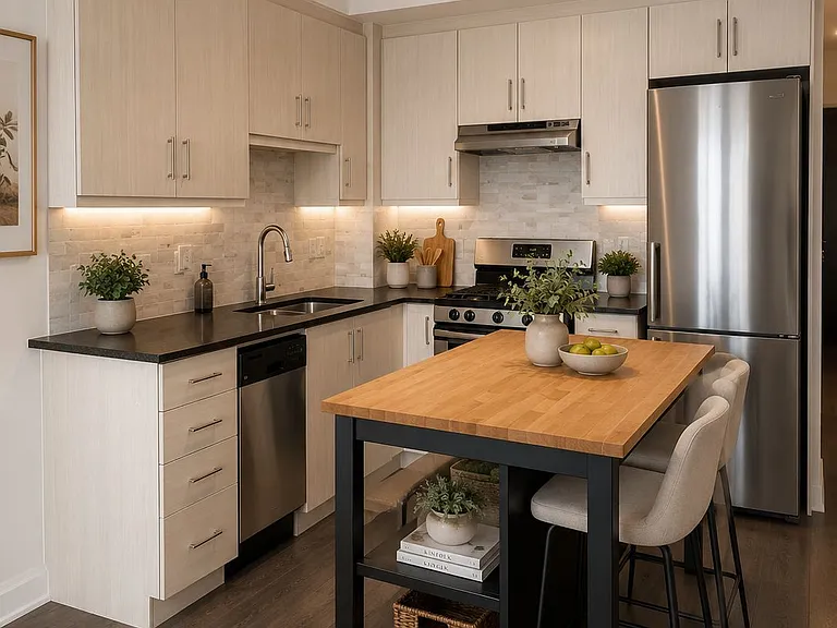 68 Canterbury Pl #Penthouse 10 — Photo 3