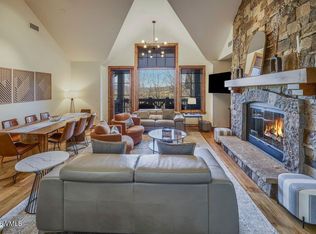 300 Prater Rd #A-408, Beaver Creek, CO 81620