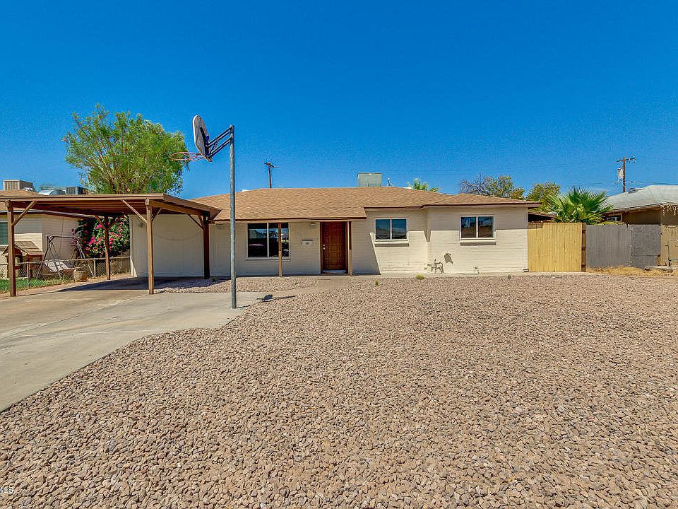 1st image of 4926 W Heatherbrae Dr