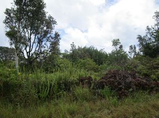 Loke Rd LOT 3805, Keaau, HI 96749