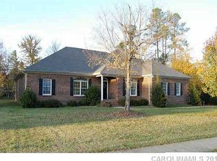 3606 Alden St, Indian Trail, NC 28079