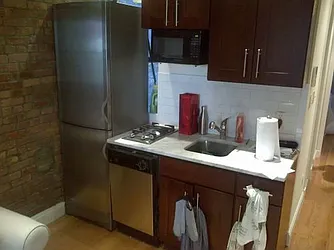 Rented by REAL New York