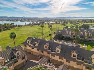 1566 Palace Way Unit 9, Lake Havasu City, AZ 86403