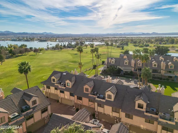1566 Palace Way Unit 9, Lake Havasu City, AZ 86403
