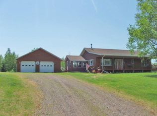 80137 Sinkhole Rd, Glidden, WI 54527
