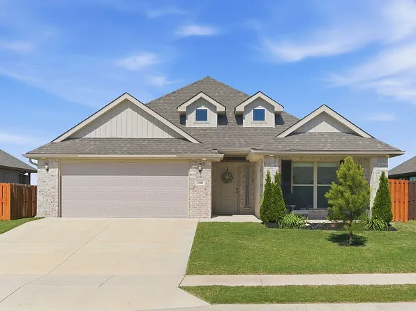 2501 Jazz Ave, Bentonville, AR 72712