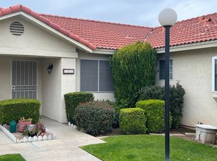 1542 E Alluvial Ave UNIT 162, Fresno, CA 93720
