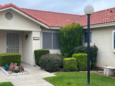 1542 E Alluvial Ave UNIT 162, Fresno, CA, 93720
