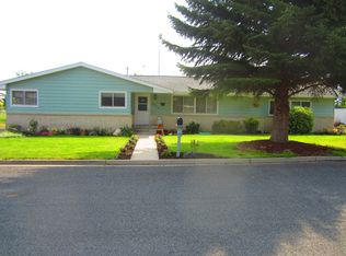 3510 8th Dr, Baker City, OR 97814