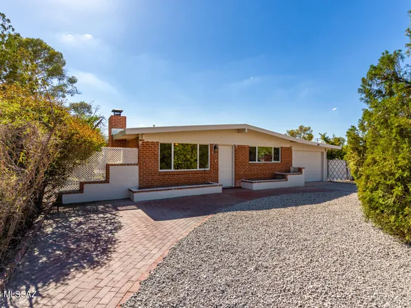 1102 S Jefferson Ave, Tucson, AZ 85711