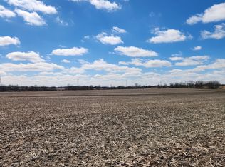 0 Nacke Rd, Crete, IL 60417