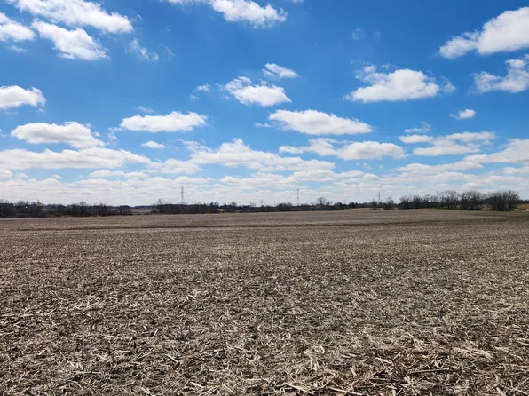 0 Nacke Rd, Crete, IL 60417