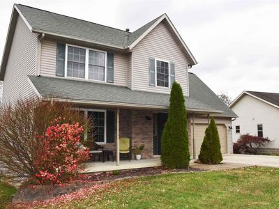 2676 S Isabel Ct, Bloomington, IN, 47403