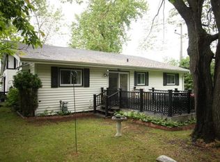 408 Douglas St, Rhinelander, WI 54501