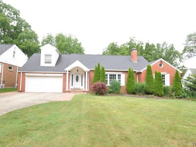58 Ivyhurst Rd, Amherst, NY, 14226