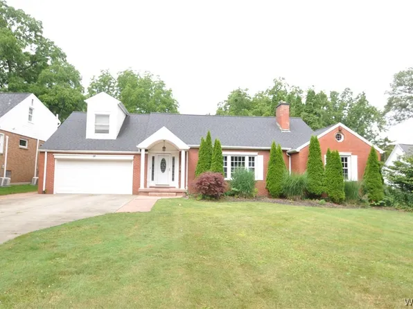 58 Ivyhurst Rd, Amherst, NY 14226