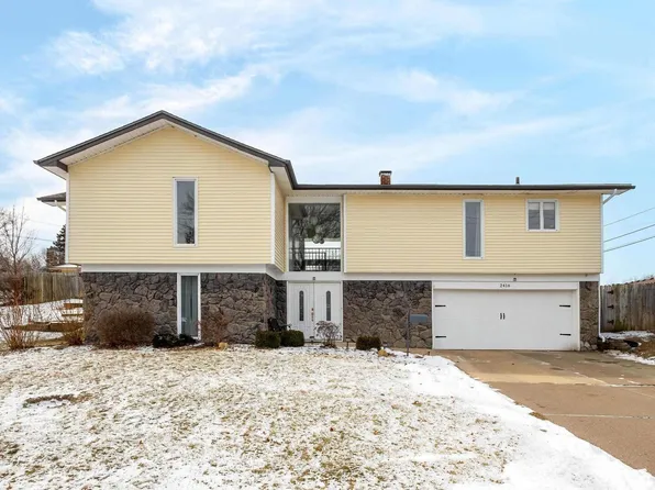 2416 Lorton Ave, Davenport, IA 52803