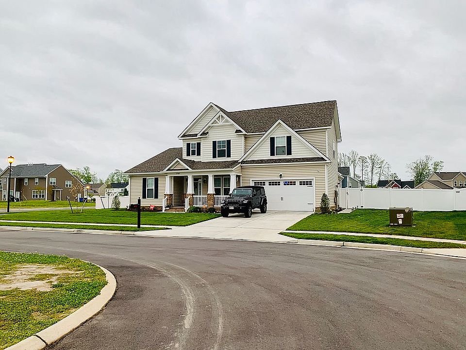 1st image of 1709 Sandstone Ct