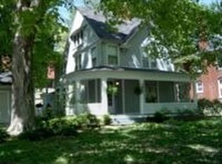 1637 Jersey St, Quincy, IL 62301