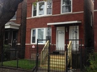 805 S Kolmar Avenue #FL 1, Chicago, IL 60624