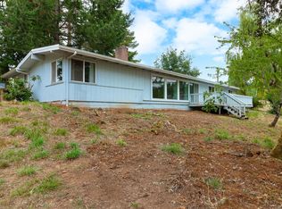 554 S Elk Creek Rd, Drain, OR 97435
