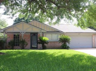 16222 Emberwood Dr, Houston, TX 77070