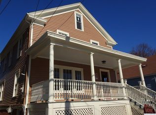 40 Glenwood Blvd, Hudson, NY 12534