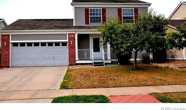 For Sale: 4993 Jasper Court, Denver, CO 80239