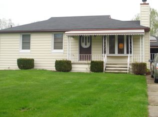45584 N Branch Dr, Macomb, MI 48042