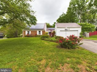 15608 Passaie Ln, Bowie, MD 20716