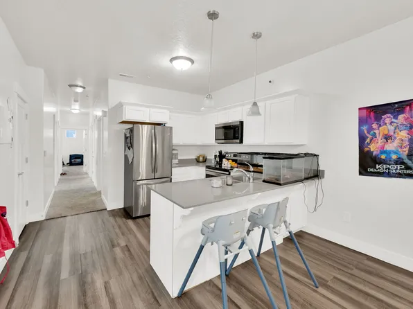 1772 W Terra Vista Ln Unit 101, Saratoga Springs, UT 84045