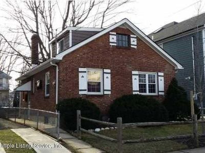 106 Hull Ave, Staten Island, NY, 10306