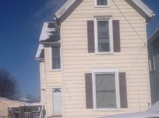 1816 Edwards Ave, Springfield, OH 45503