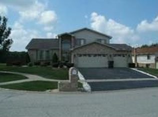 5115 190th Pl, Country Club Hills, IL 60478