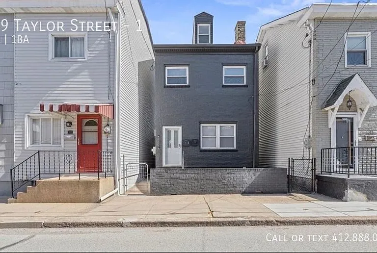 339 Taylor St #1 — Photo 1