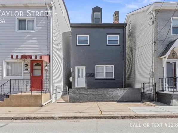 339 Taylor St #1, Pittsburgh, PA 15224