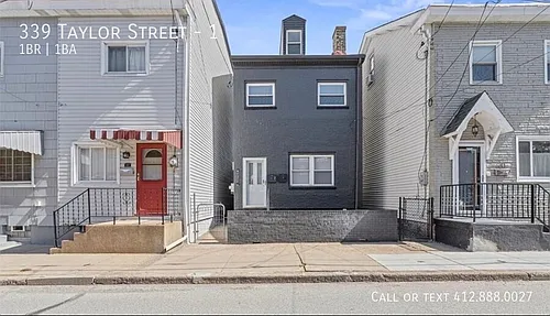 339 Taylor St #1 Photo 1