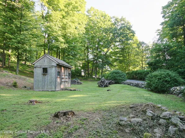 0 Pond Road, Milan, NY 12571