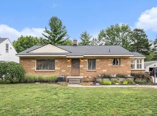 517 Fontenelle St SE, Grand Rapids, MI 49548