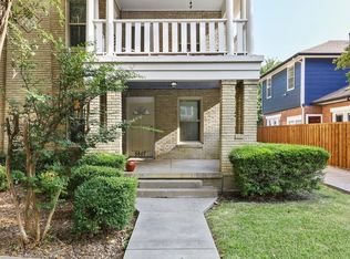 5807 Vickery Blvd, Dallas, TX 75206
