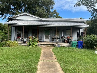 135 Montgomery St, Troy, AL, 36081