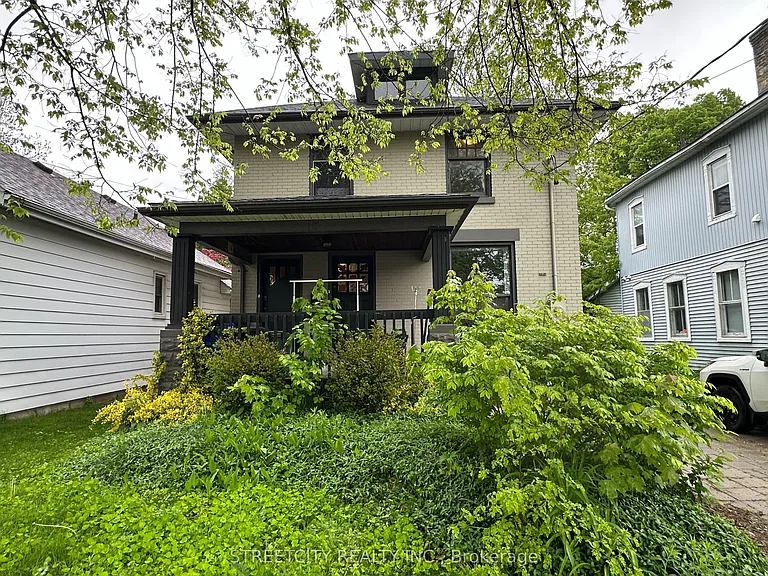 17 Saint Andrew St — Photo 1