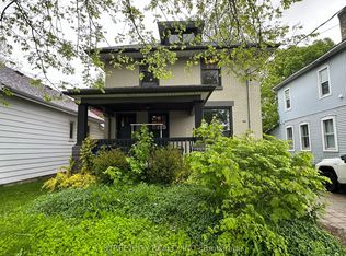 17 Saint Andrew St, London, ON N6H 1Z4