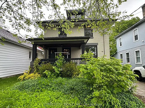17 Saint Andrew St Photo 1