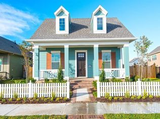 18410 Donnell Lake Dr, Cypress, TX 77433