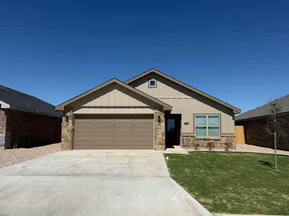 3124 Forest Hill Dr, San Angelo, TX 76904