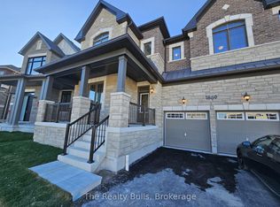 1869 Narcissus Gdns #Basement, Pickering, ON L1Y 0B6